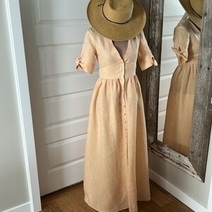 Harshman Casilda Dress